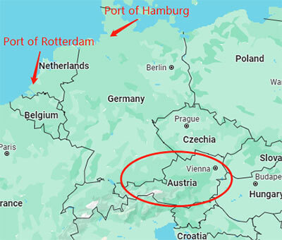 Austria